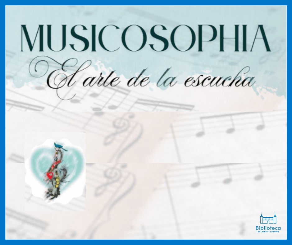 Ciclo Musicosophia
