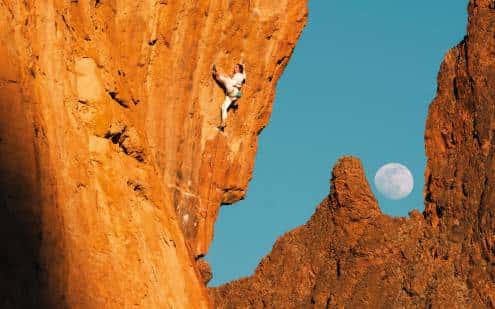 Banff Mountain Film Festival World Tour