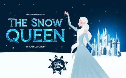 The Snow Queen
