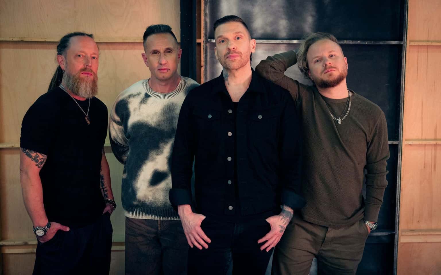 Shinedown