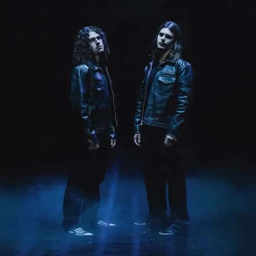 DVBBS
