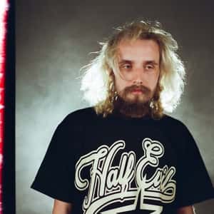 Pouya - The Forever Glades Tour