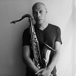 Joshua Redman Quartet