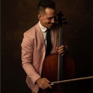 Dan Radin