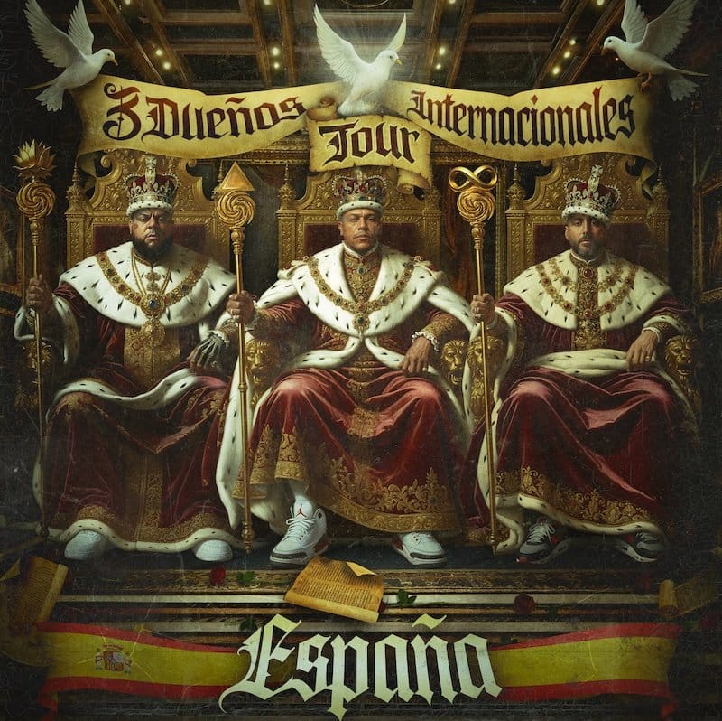 3 Dueños en Vigo