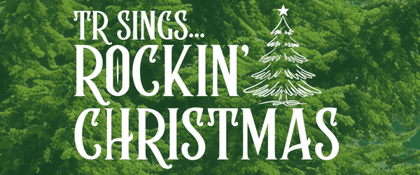 TR Sings...Rockin' Christmas