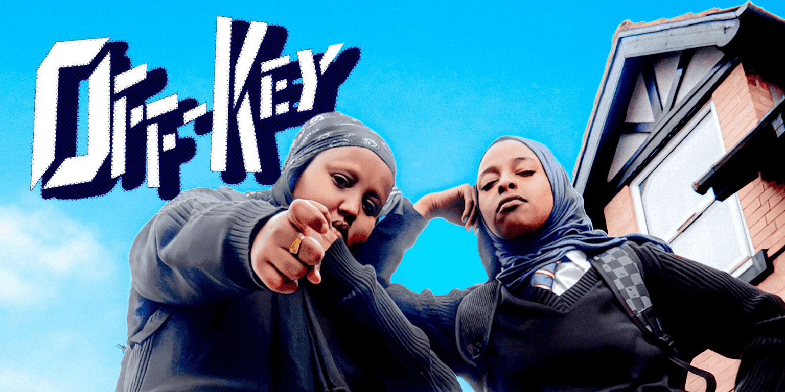 Off-Key