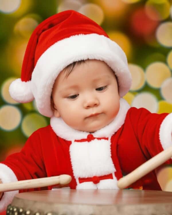 Christmas Concert for the Little Ones