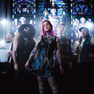 Bridge City Sinners with Streetlight Manifesto