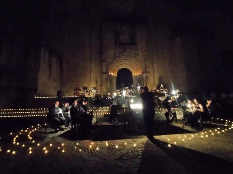 Filarmónica de Plasencia: Concierto de Navidad