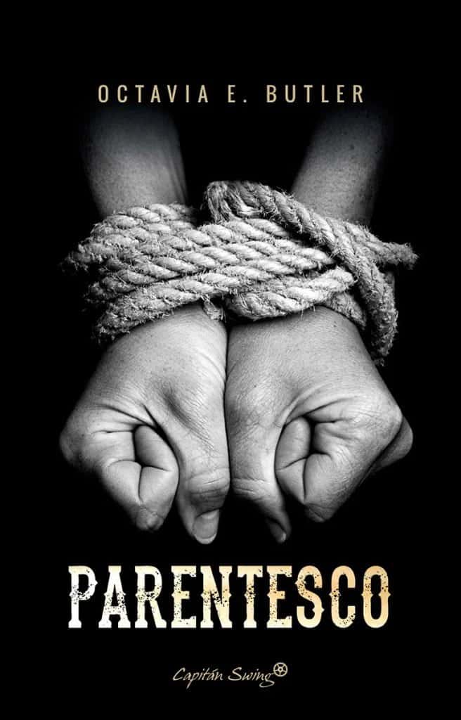 Club de Lectura de 'Parentesco' de Octavia E. Butler