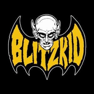 Blitzkid (Modern Hel Tour 2026)