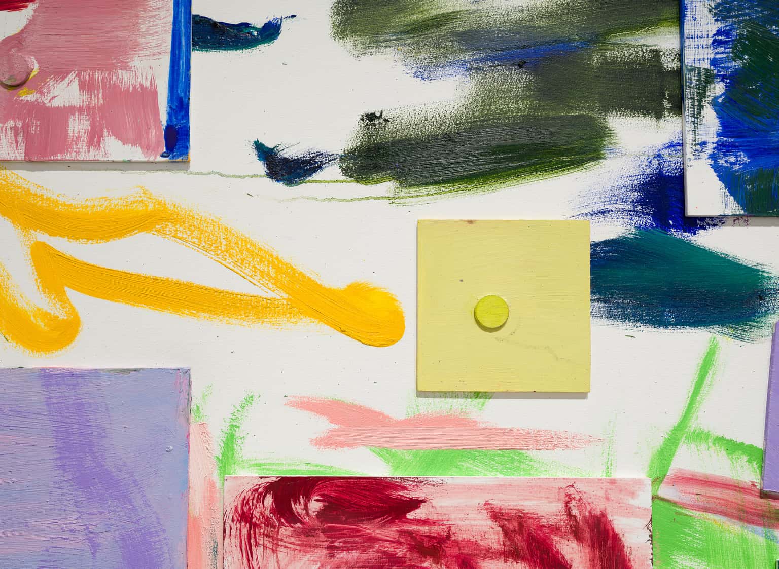 RJ Messineo: Carnegie Mellon University School of Art Visiting Lecture Series