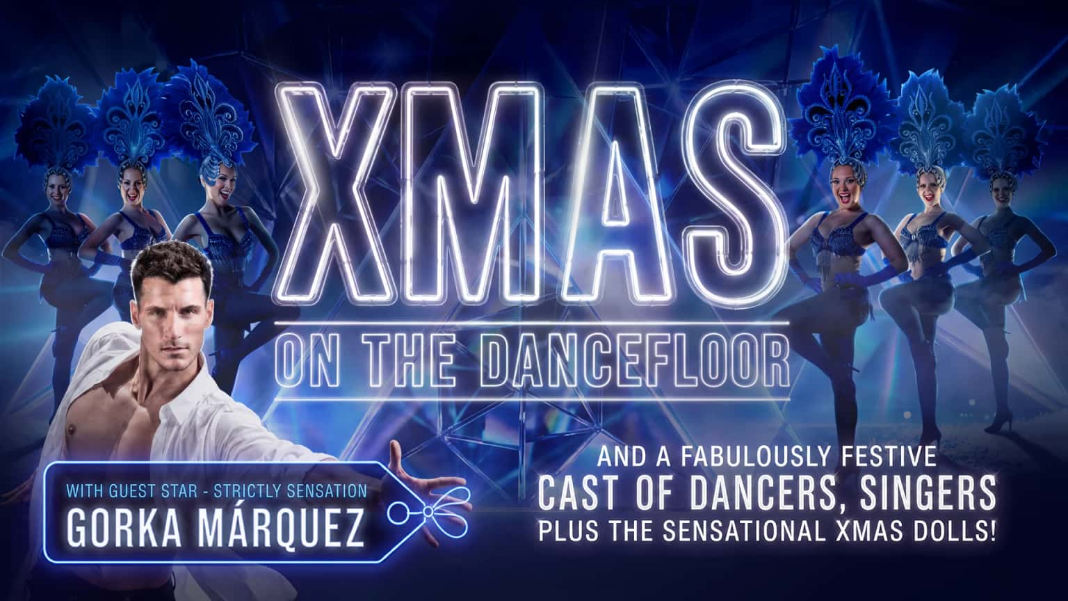 Xmas On The Dancefloor