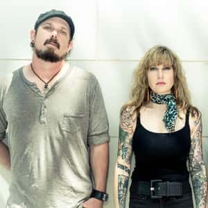 Kylesa at Decibel Metal & Beer Fest 2026