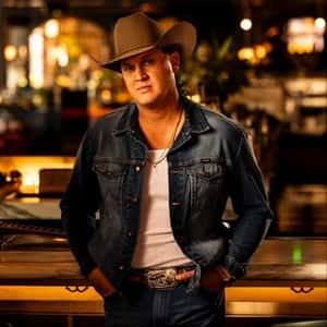Jon Pardi at Grand Ole Opry House