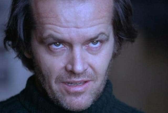 The Shining