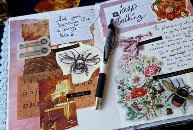 Scrapbooking: Let's Get Creative with Emma Morrissey