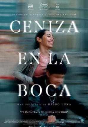Ceniza en la boca
