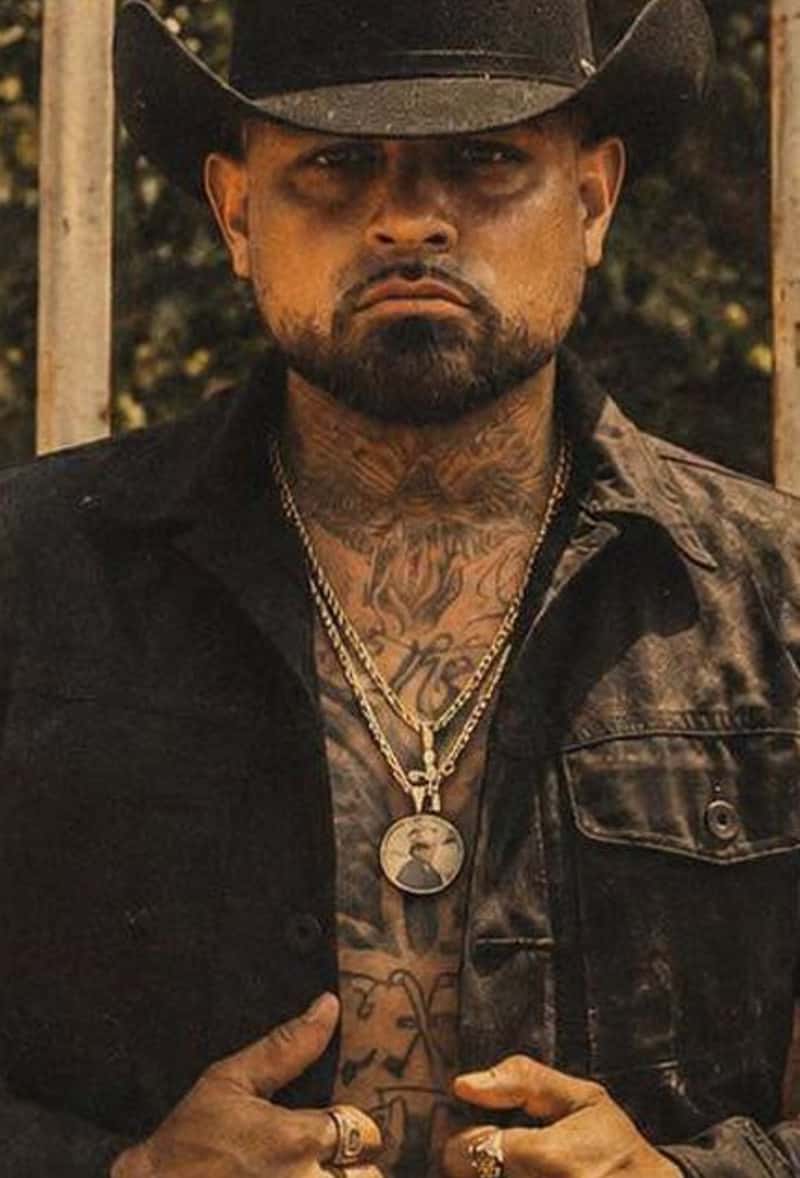 Louie TheSinger (TEXICAN TOUR)