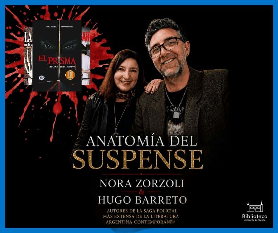 Anatomía del suspense. La novela policíaca argentina