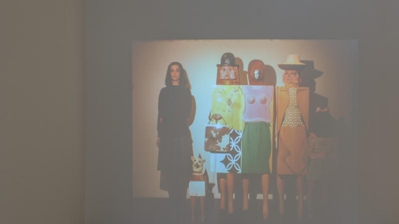 Trocitos de vida. Visita experiencia a la exposición de Marisol
