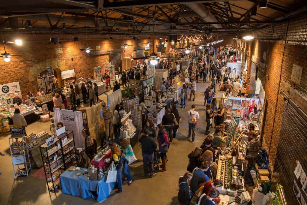 Indie Craft Experience Winter 2026