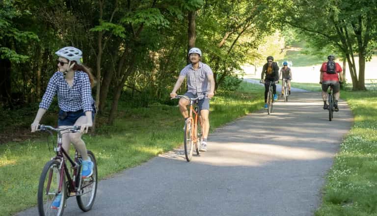 Bike Commuting 101