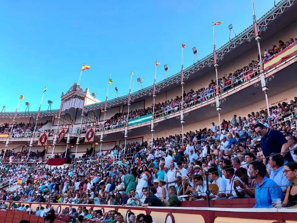 VII Gala de Entrega de Trofeos de la Asociación Taurina Cultural De Sal y Oro