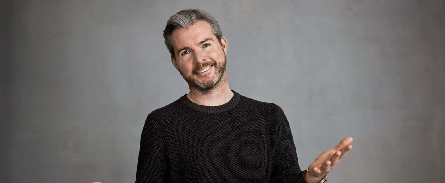 An intimate night of Jazz with Gwilym Simcock and Nick Smart