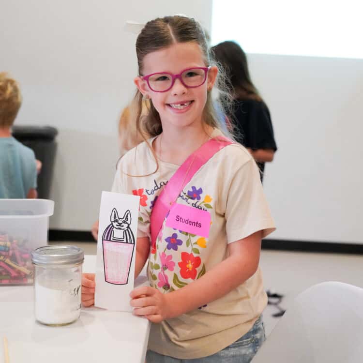 Homeschool Day: Oktoberfest
