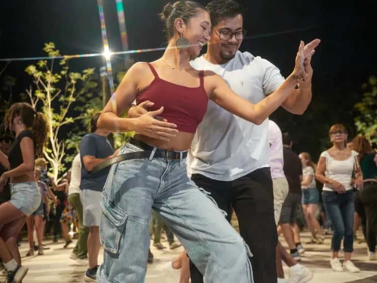 Oak City Salsa Social