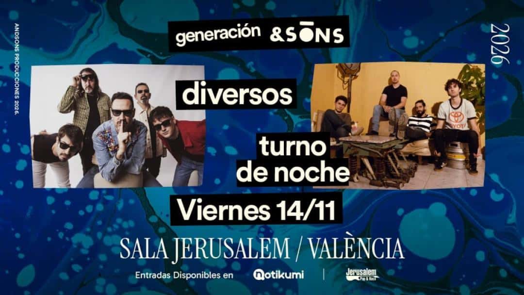 Diversos + Turno de Noche