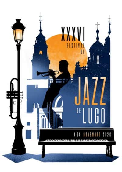 XXXVI Festival de Jazz - Patricia Brennan Septet