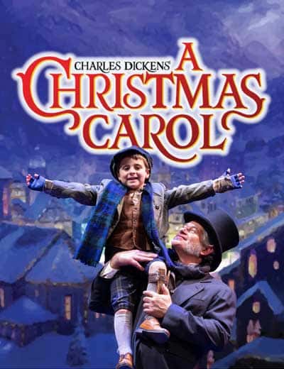 Charles Dickens' A Christmas Carol