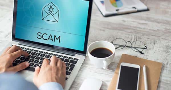 How Scammers Use A.I.