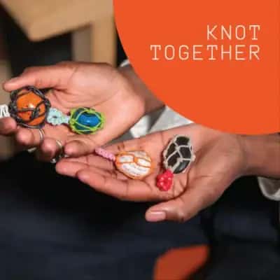 Knot Together