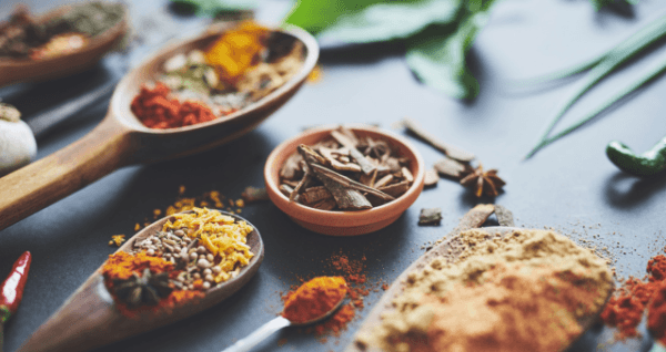 Spice It Up