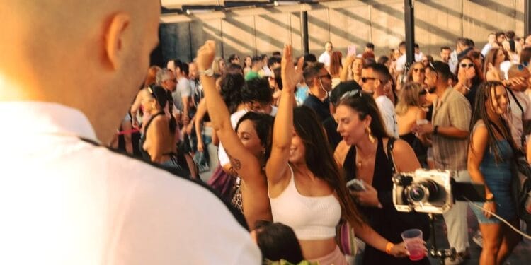 Perreo 360