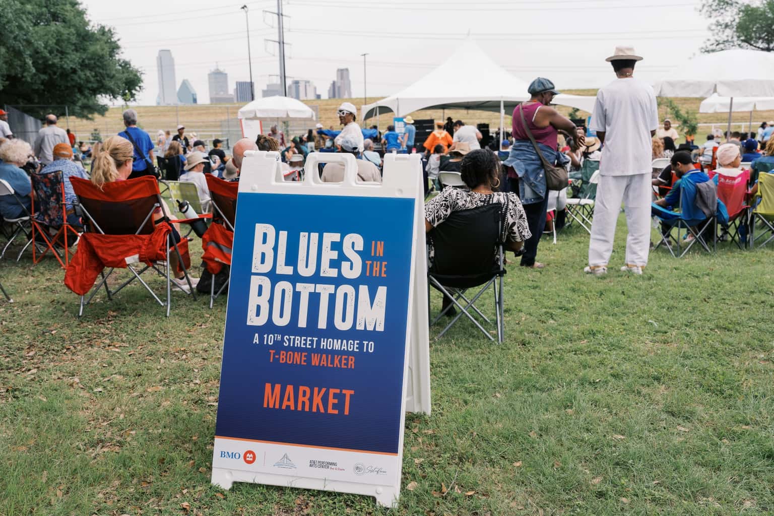 Blues in the Bottom 2027