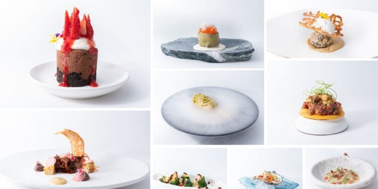 Final del XII Concurso de Pinchos y Tapas Petisquiño 2026