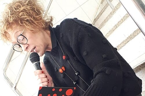 Presentación del libro 'El niño poeta'