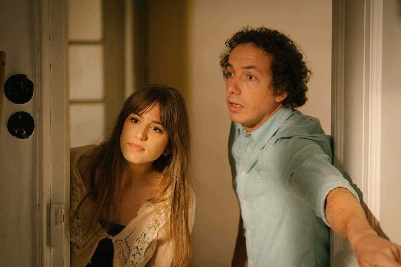 XII Muestra de Cine y Creatividad