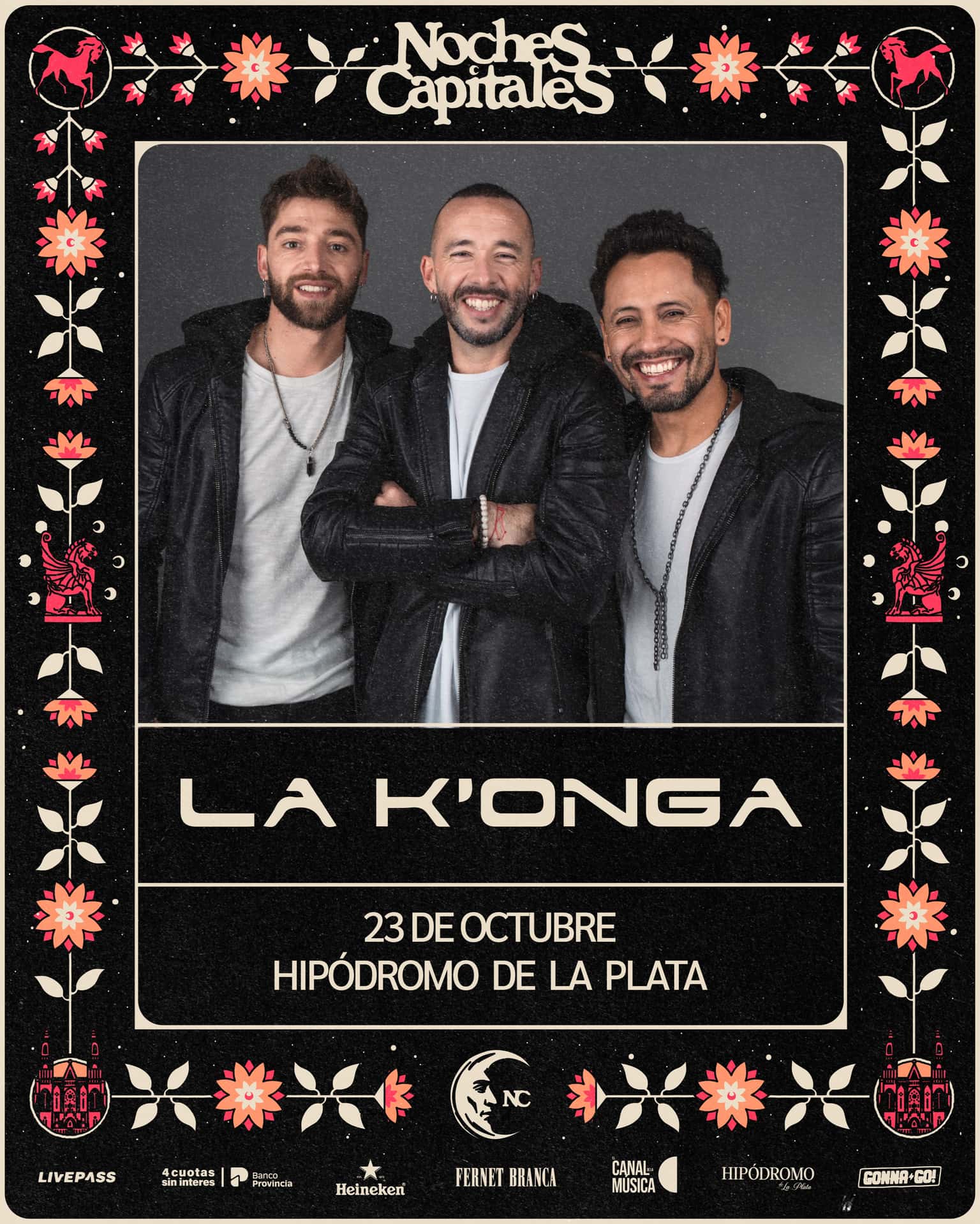 La K'Onga
