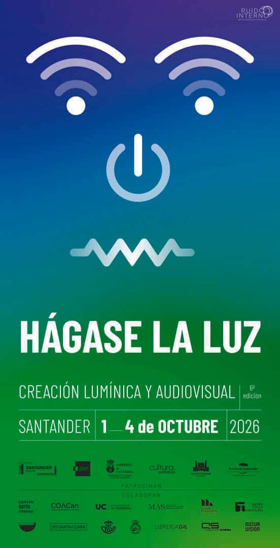 VI Festival Hágase la Luz