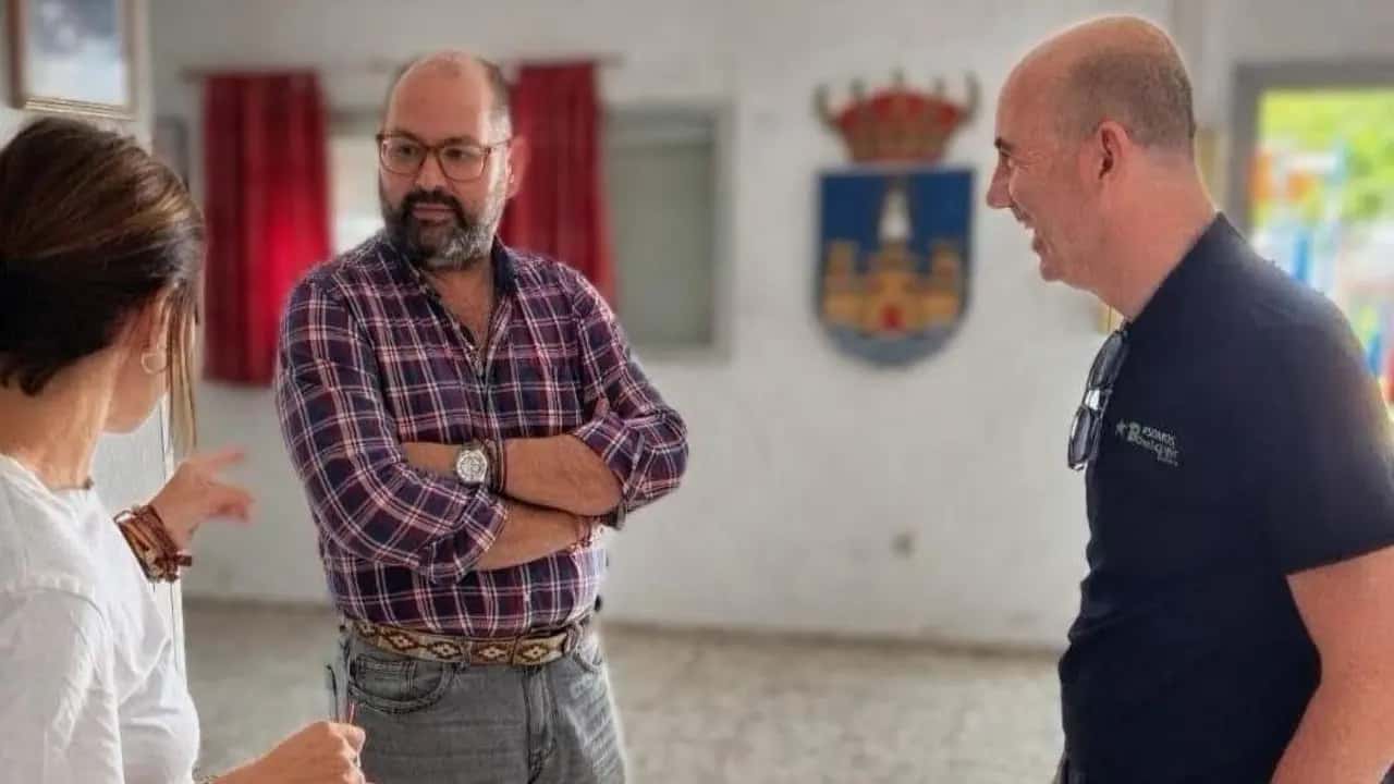 Taller gratuito de teatro y risoterapia