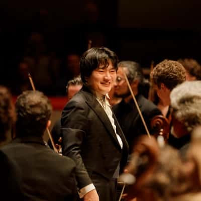 Benevolent Fund Concert: Tchaikovsky, Mozart & Prokofiev