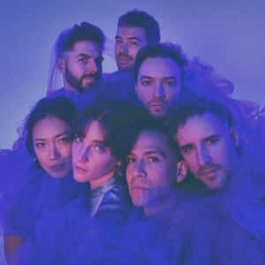 Sammy Rae & The Friends with special guest Melt