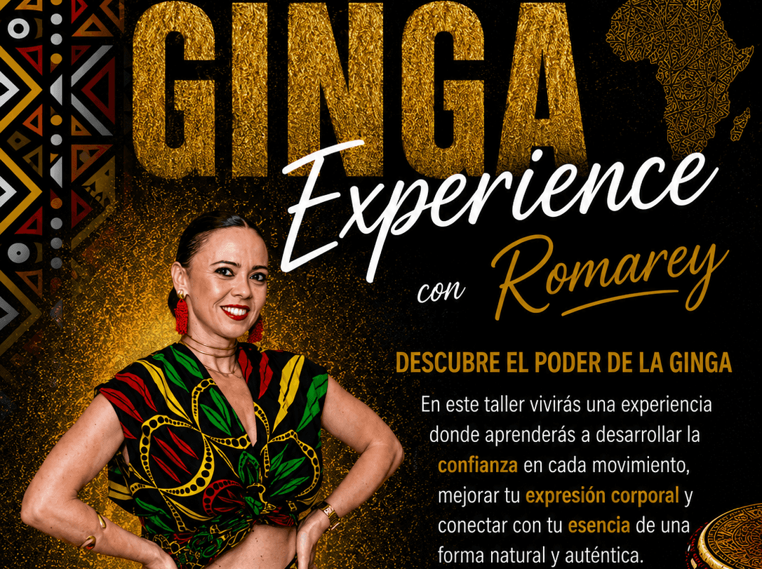 Ginga Experience
