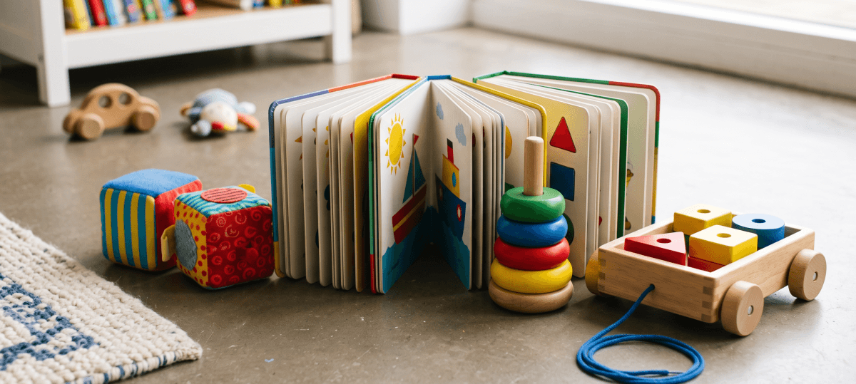 Oxford Westgate: Stay, Play & Learn